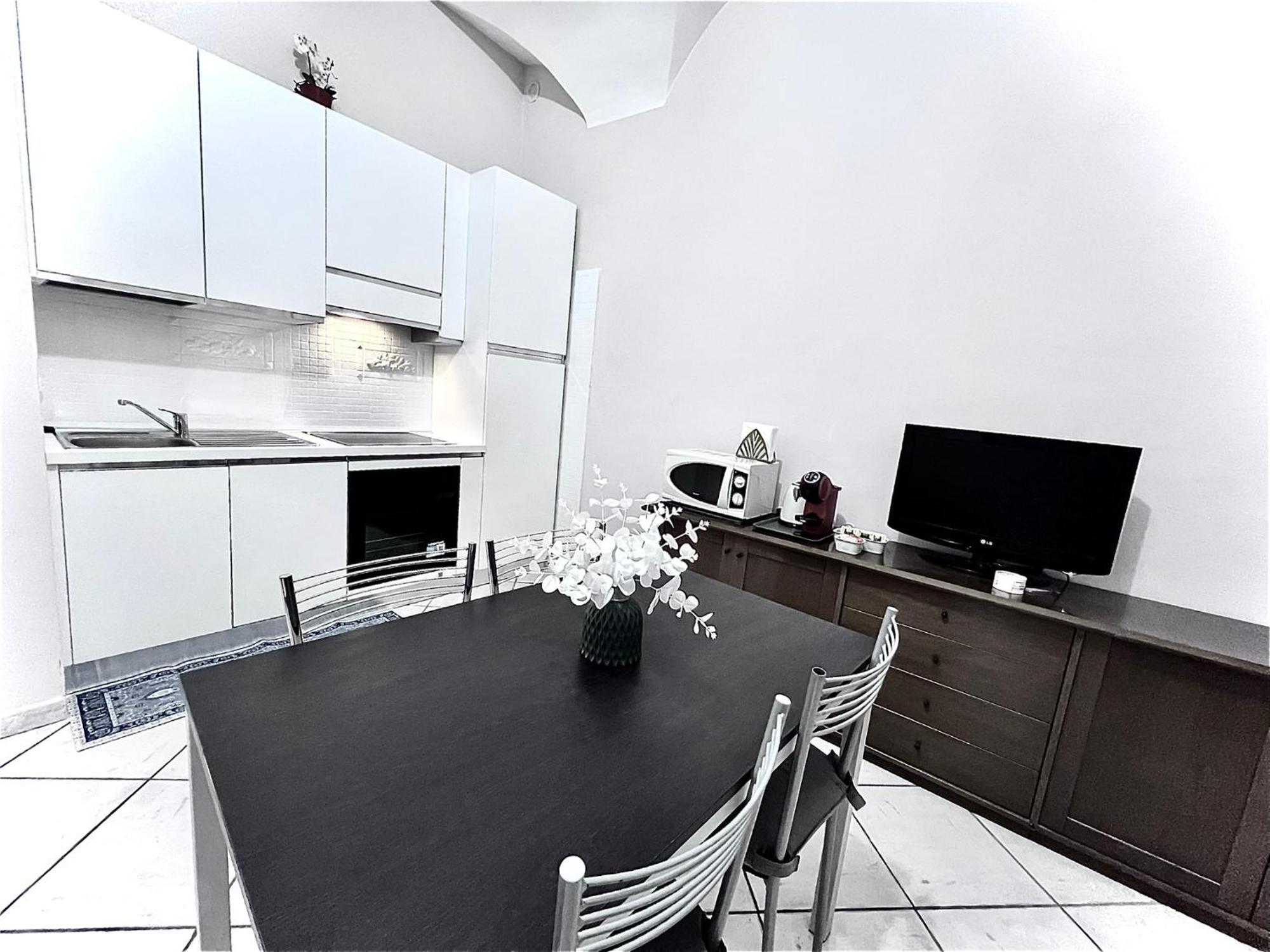 Is Apartment *