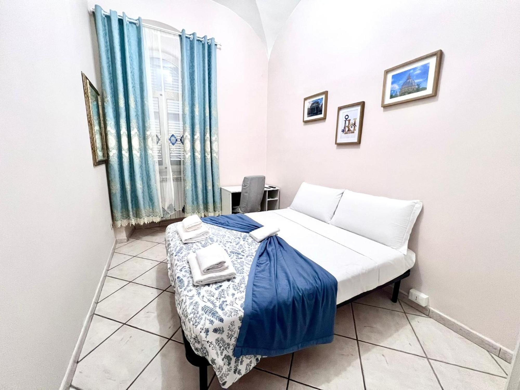 Is Apartment *