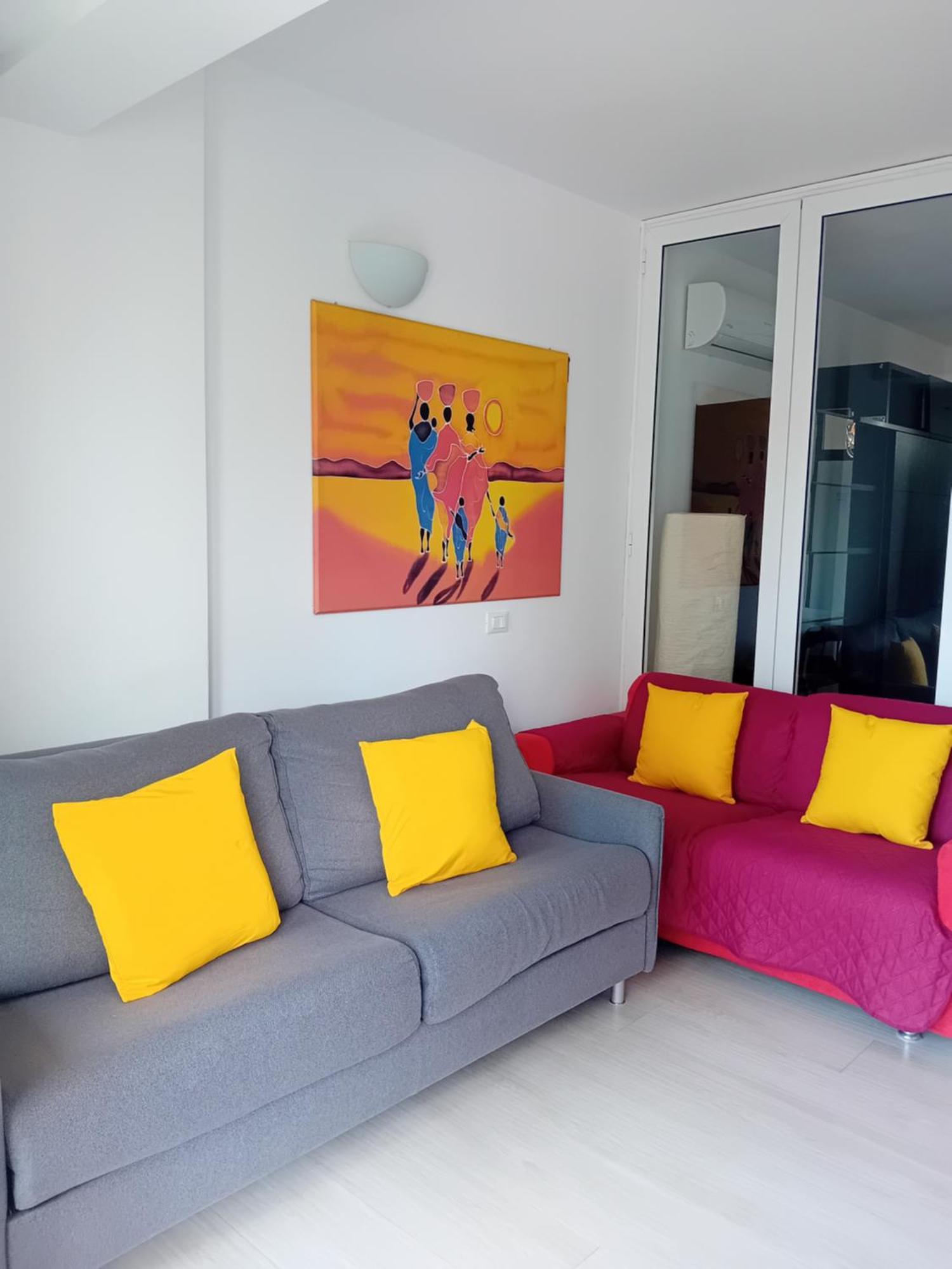 Civico26 Apartment *