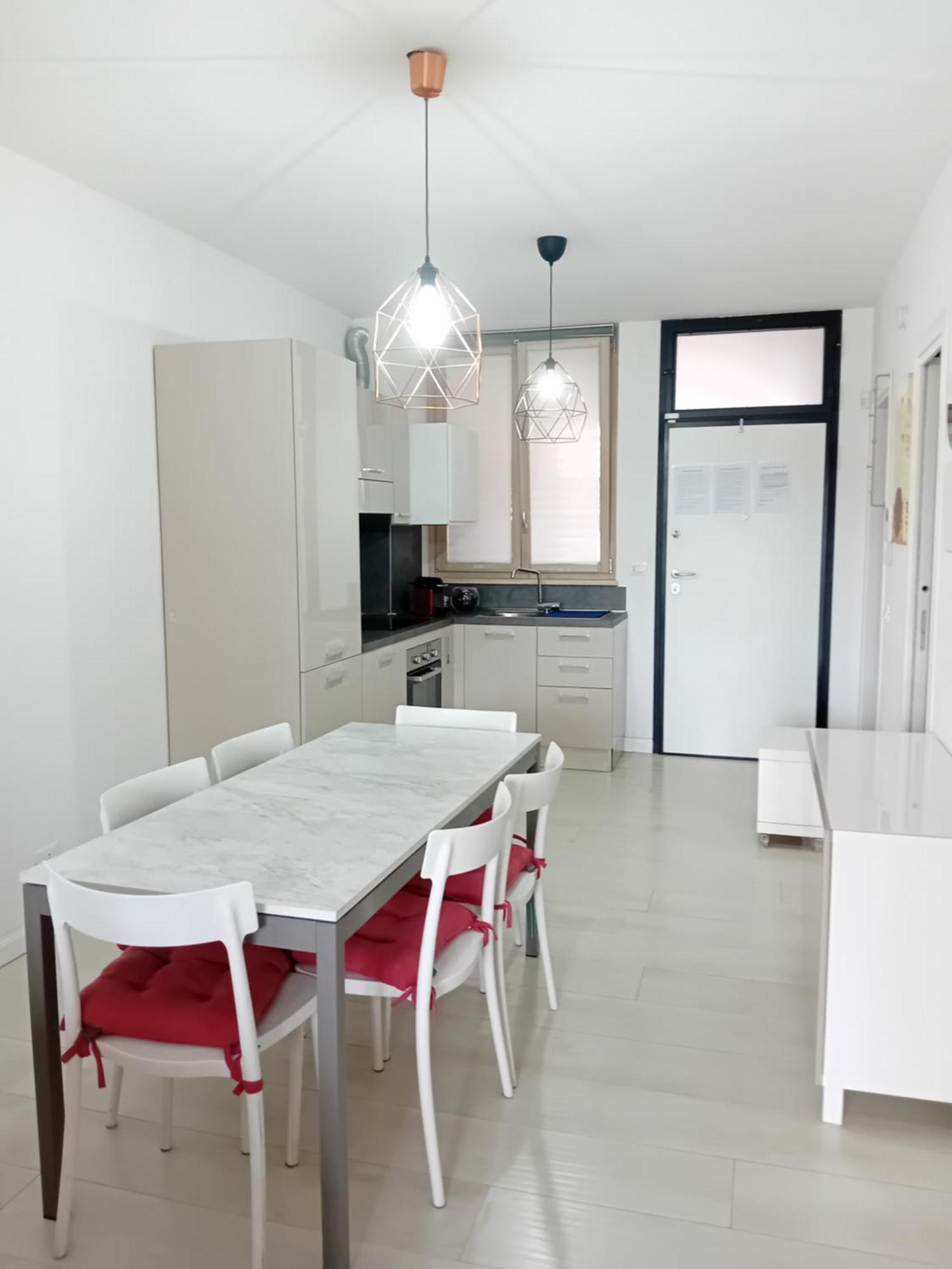Apartment Civico26
