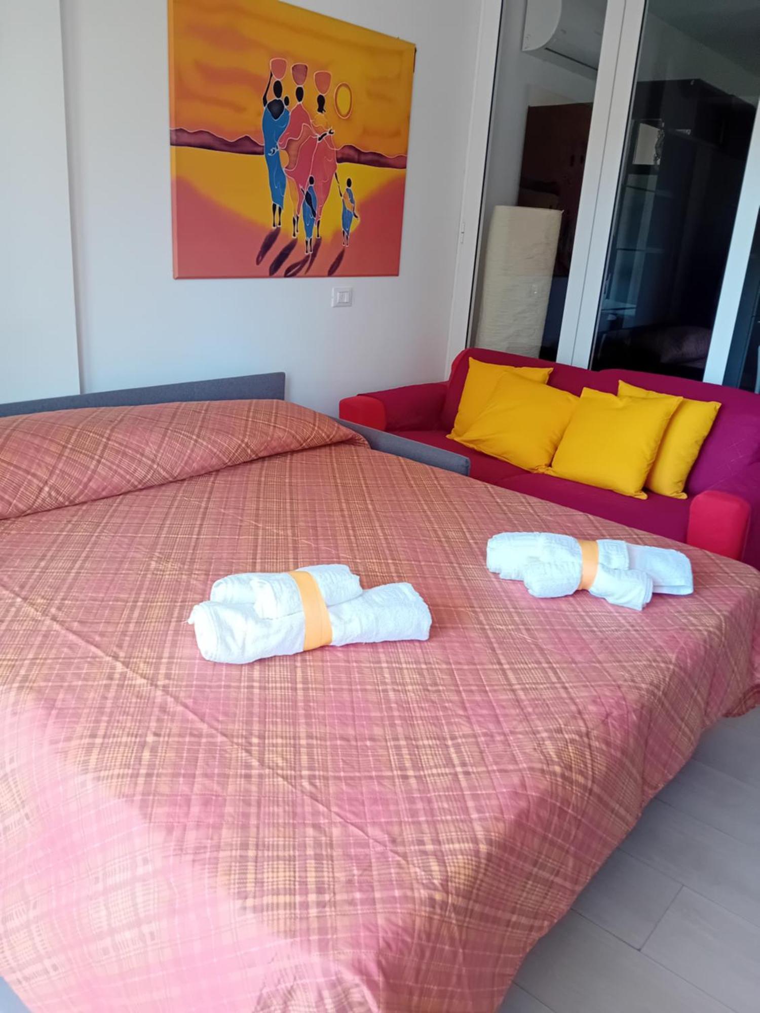 Civico26 Apartment *