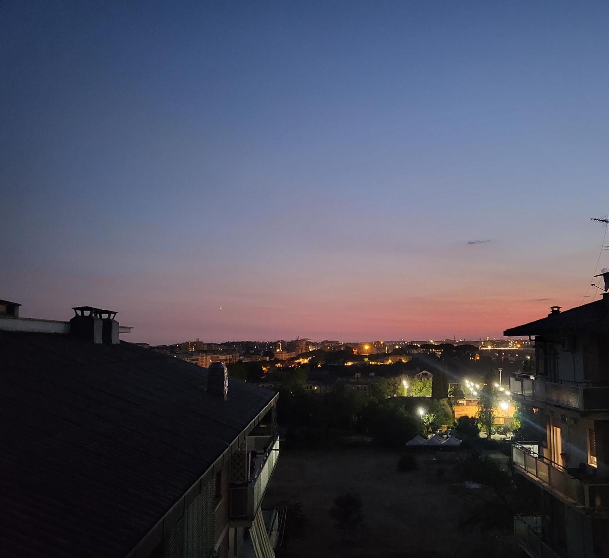 Apartment Holiday Prenestina