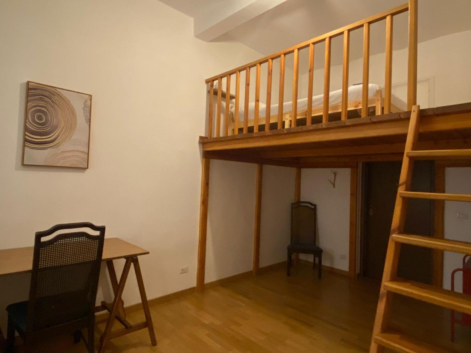 Apartment Merulana Al Colosseo