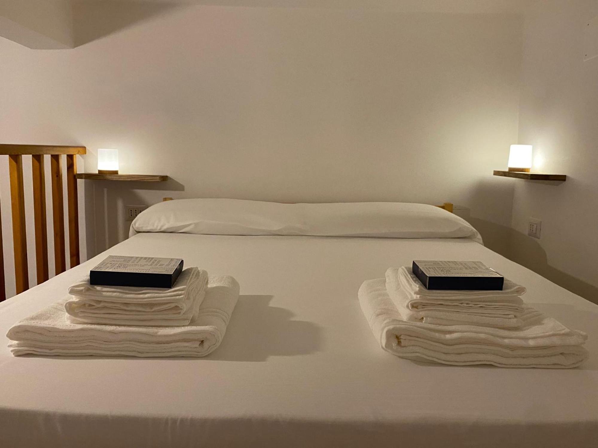 Apartment Merulana Al Colosseo Rome