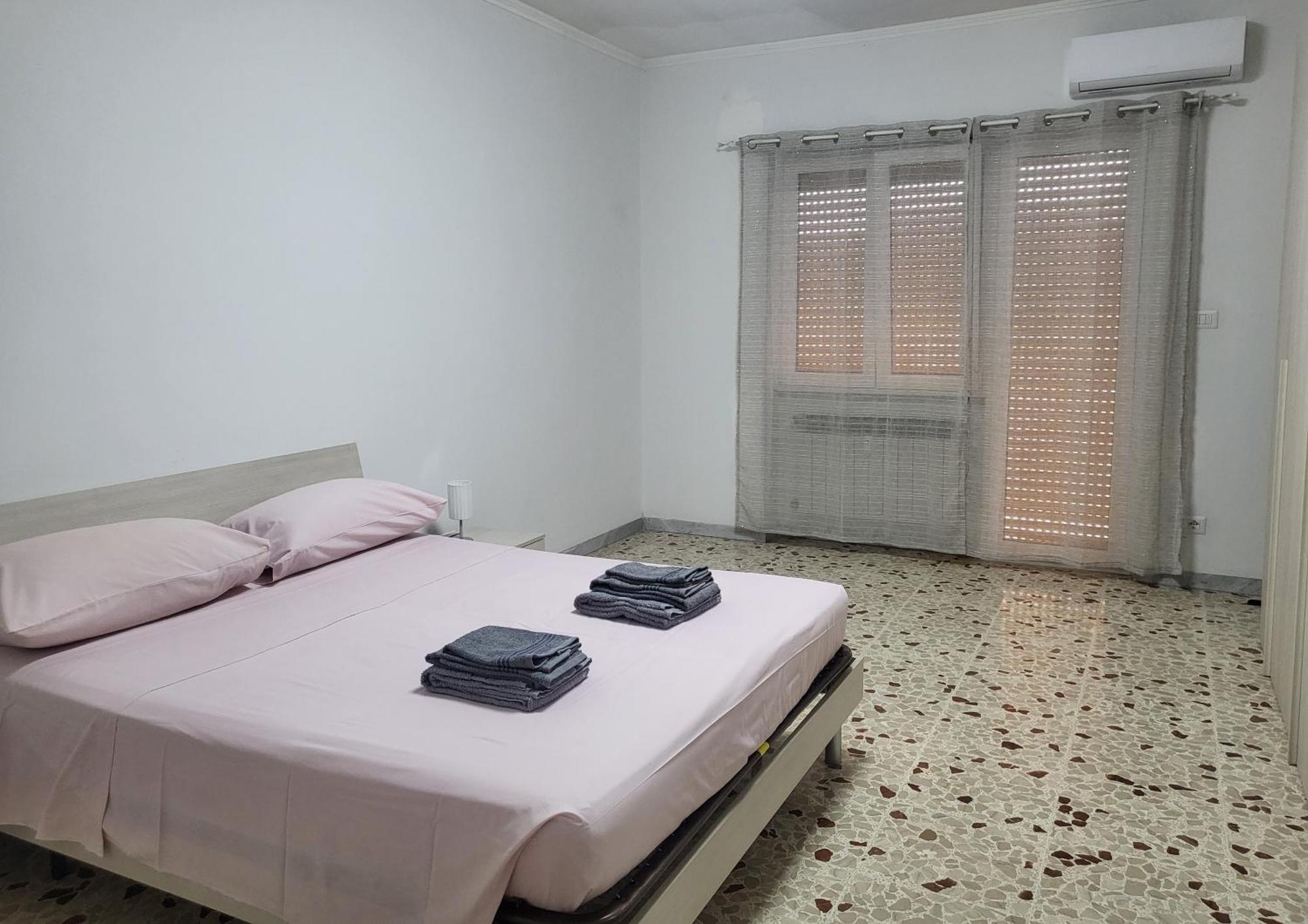 Holiday Prenestina Apartment *