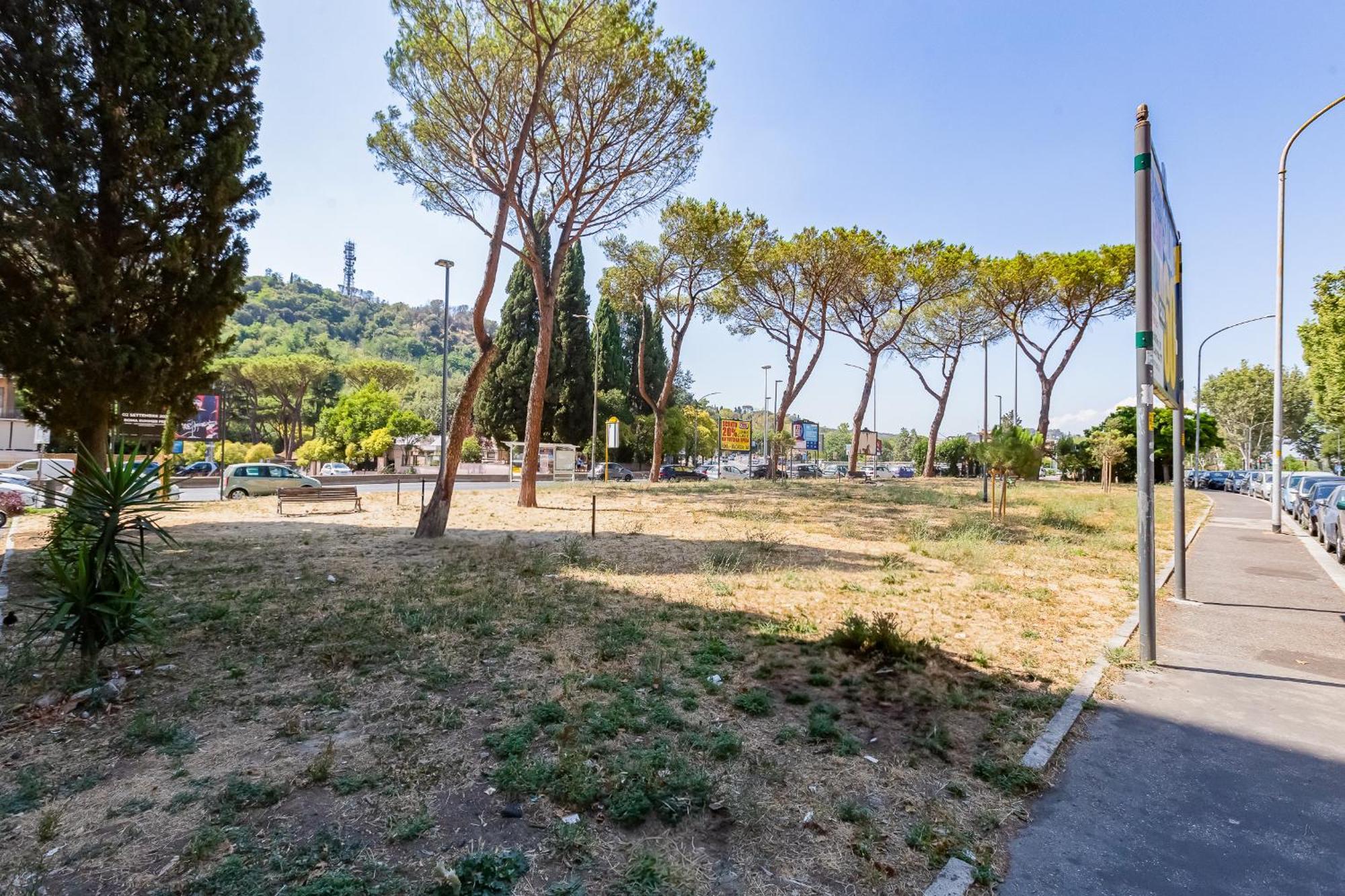 Appartamento Bdc - The Olympic One!