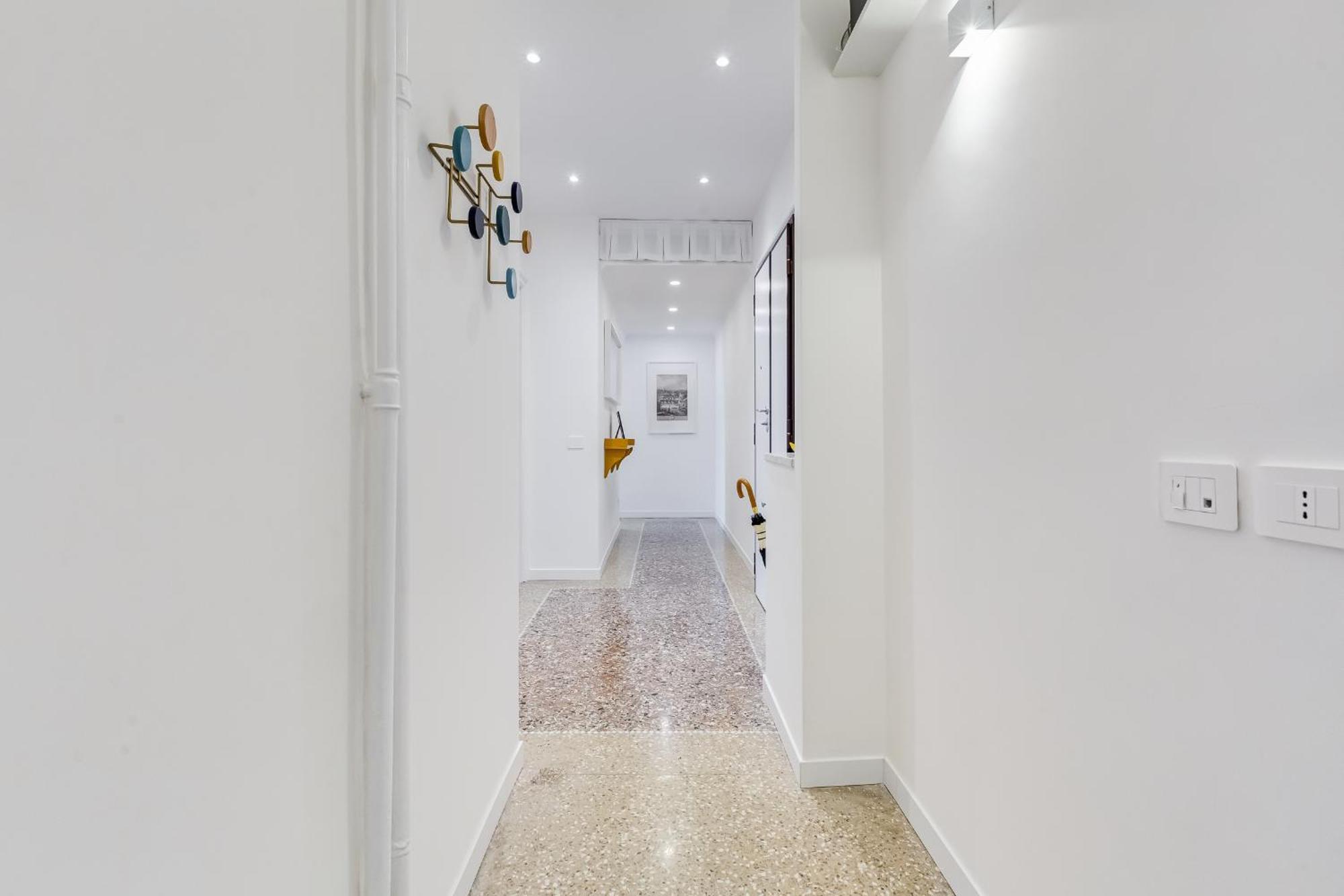 Bdc - The Olympic One! Appartamento Roma