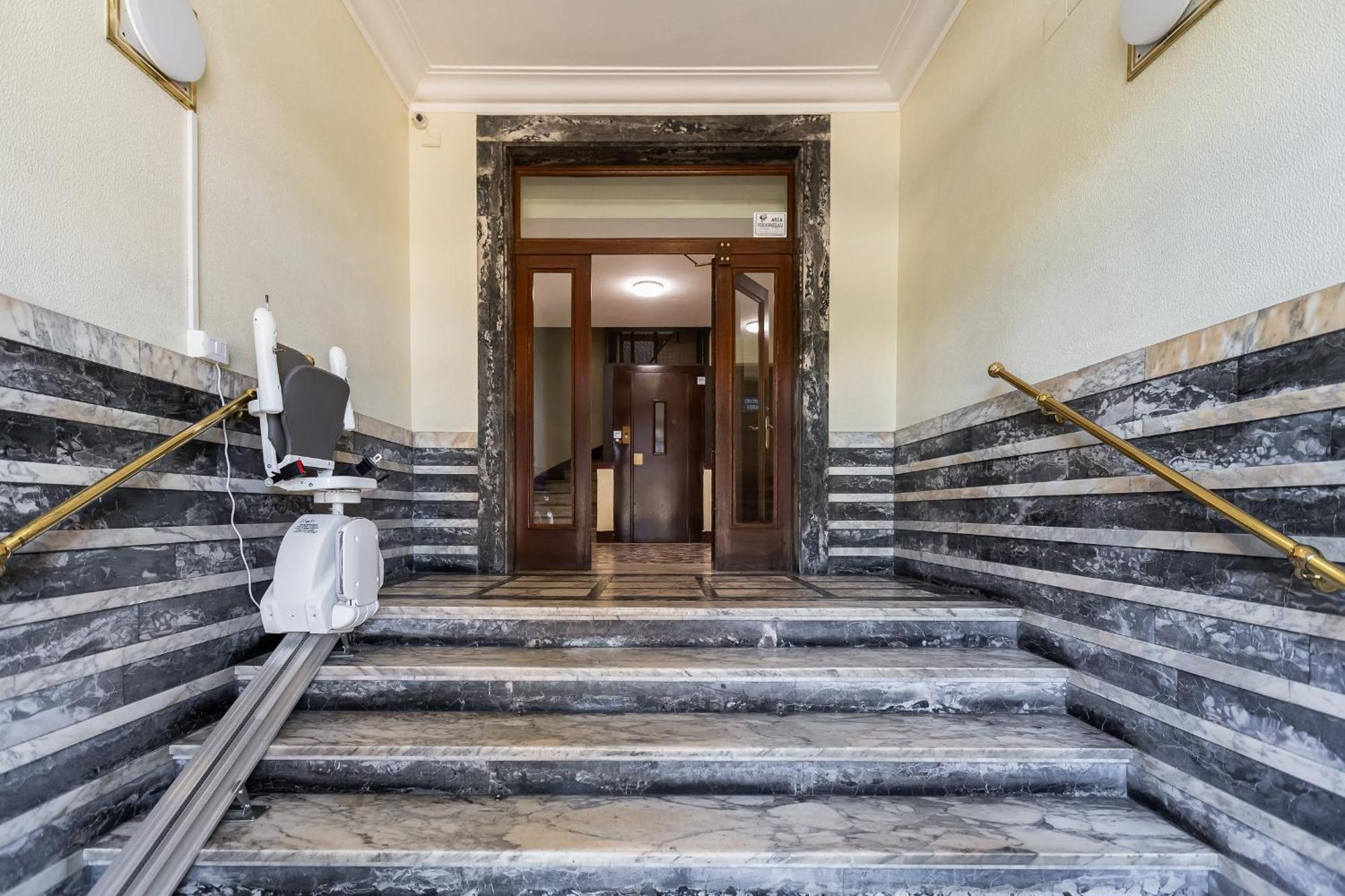 Appartamento Bdc - The Olympic One! Roma