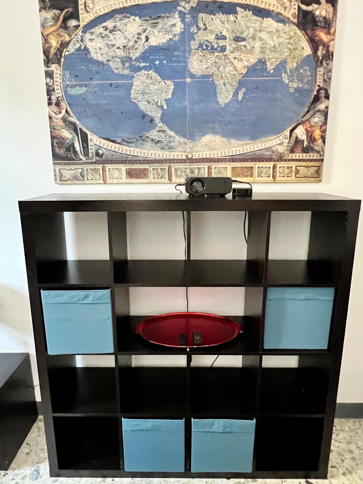 Spacious In Via Dei Coronari