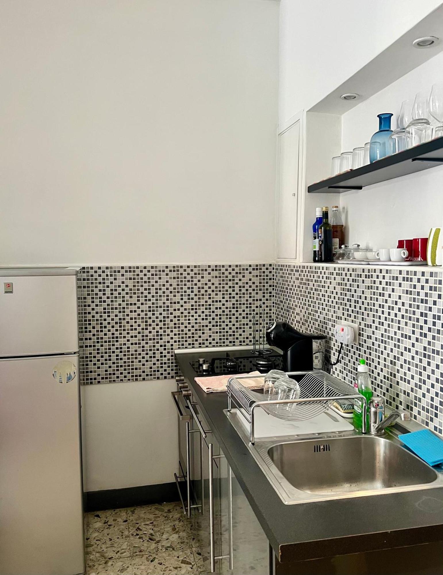 Apartment Spacious In Via Dei Coronari Rome