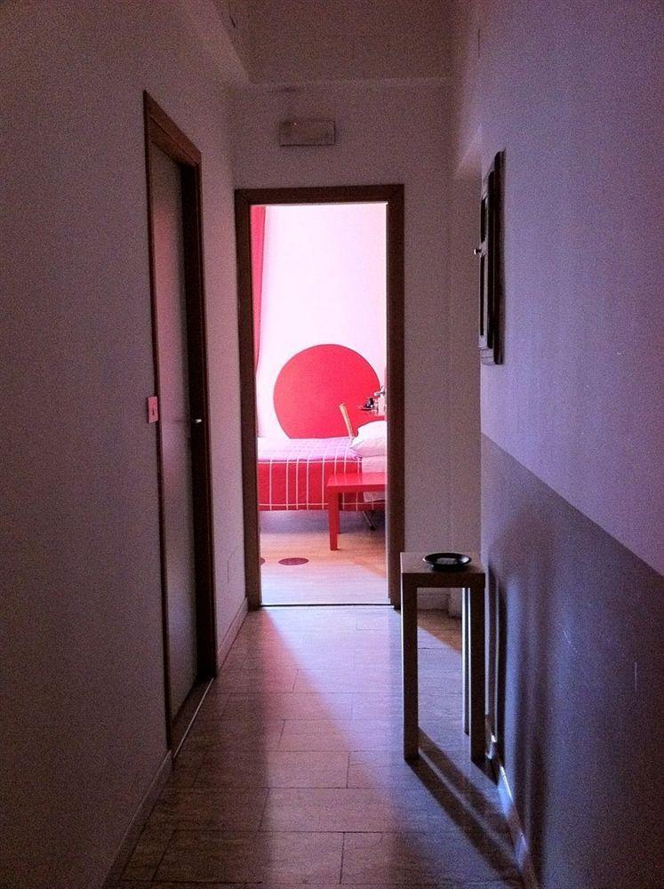 Place Rome