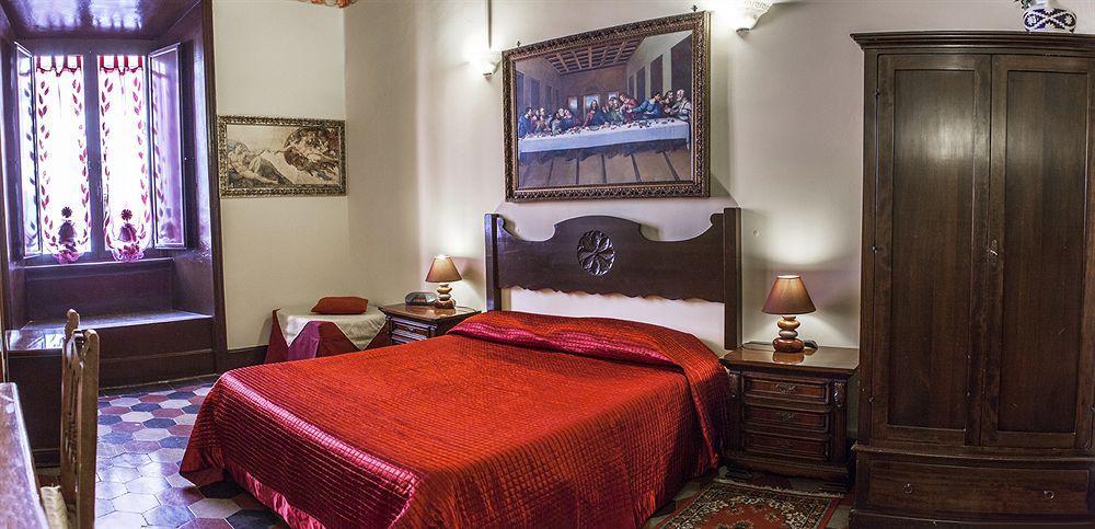 Tibullo Guest house