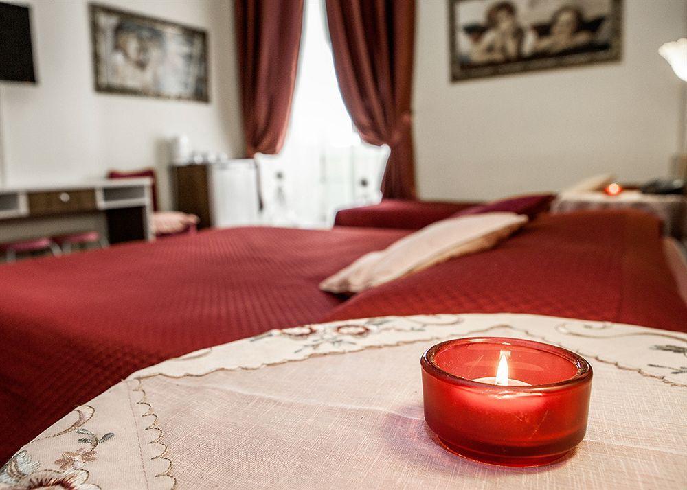 Guest house Tibullo
