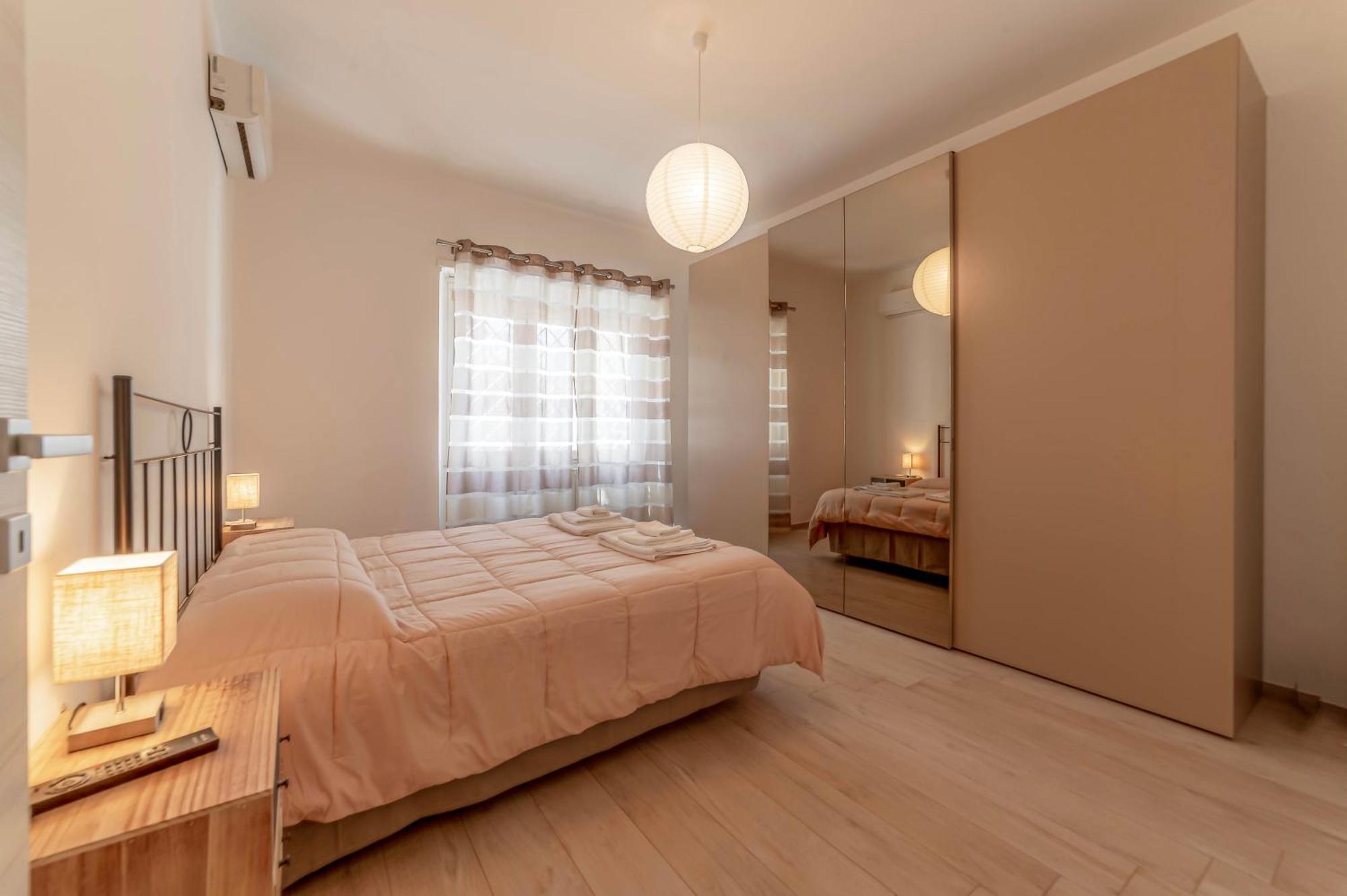 Holiday Home Apartment Rome