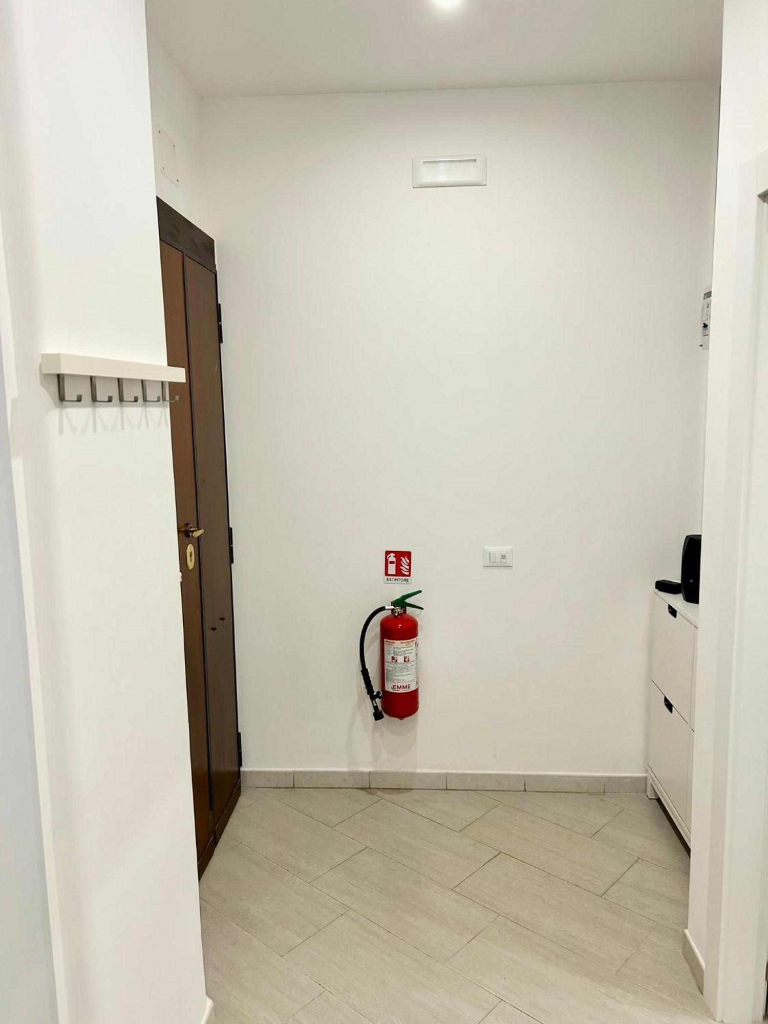Appartamento Luxury Roma