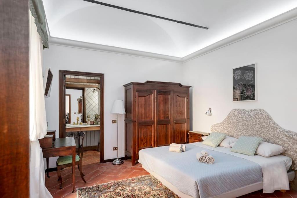 Anima Beauty House Apartment Rome