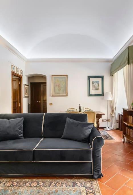 Anima Beauty House Apartment Rome
