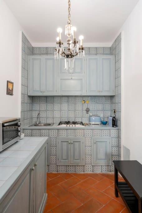Apartment Anima Beauty House Rome