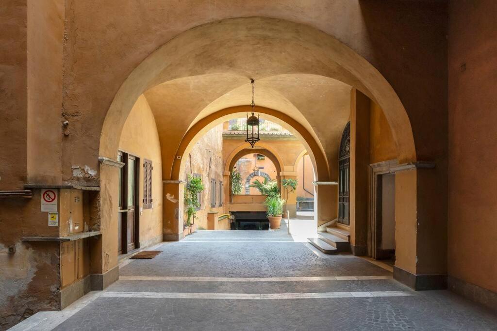 Anima Beauty House Apartment Rome