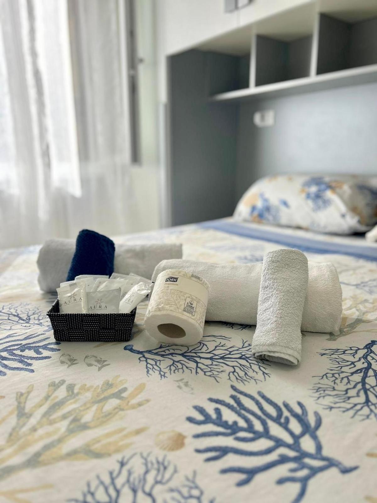 Appartamento Luxury