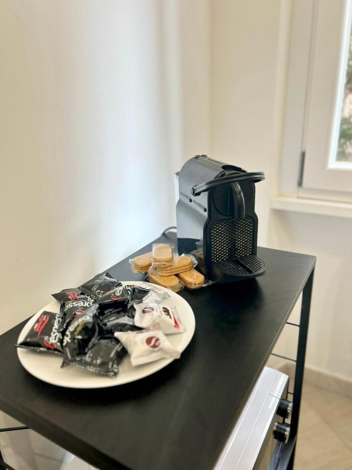 Luxury Appartamento Roma