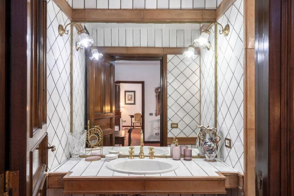 Apartment Anima Beauty House Rome