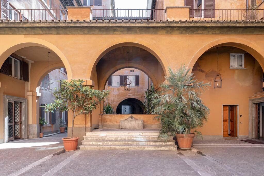 Apartment Anima Beauty House