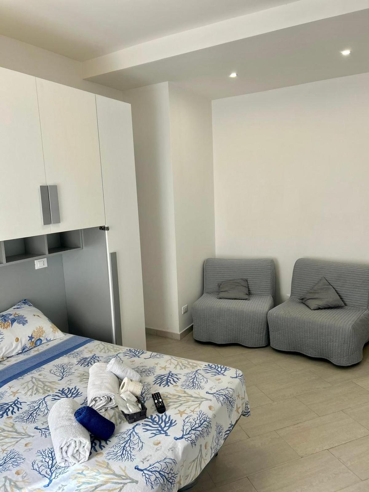 Appartamento Roma Apartment Holiday *