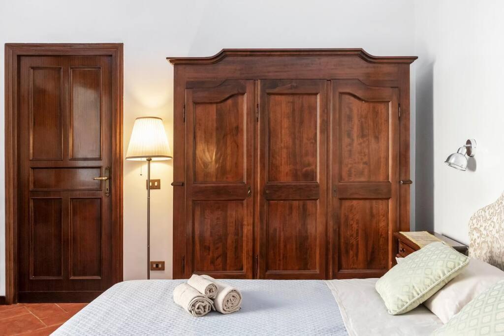 Apartment Anima Beauty House Rome