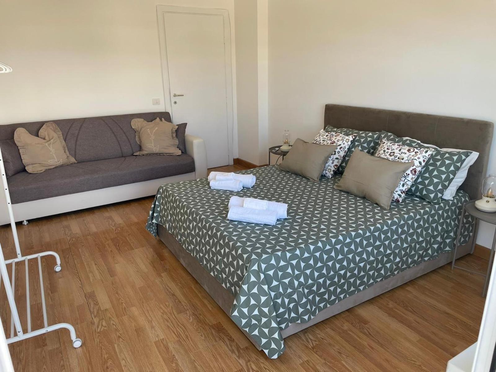 Apartment Terrazza Borgia Rome
