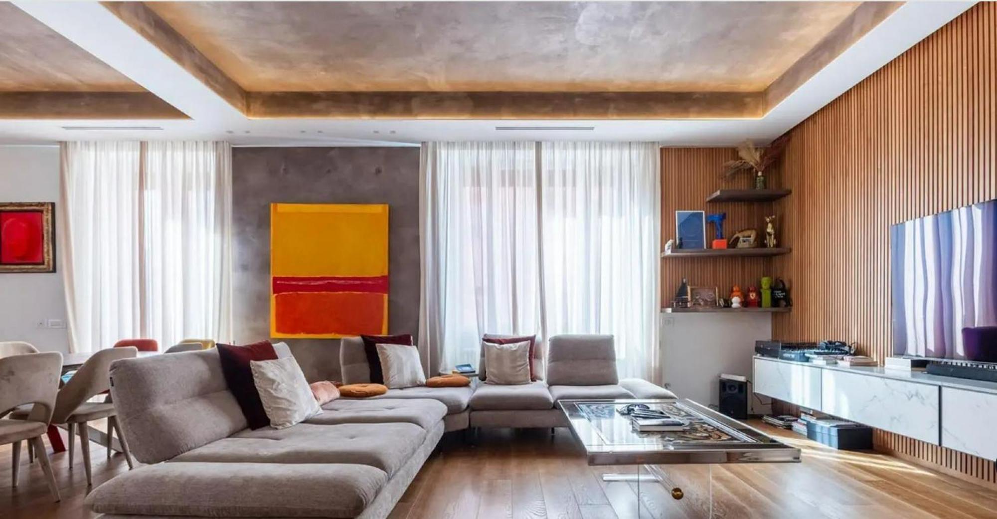 Apartment Un Relax Buono