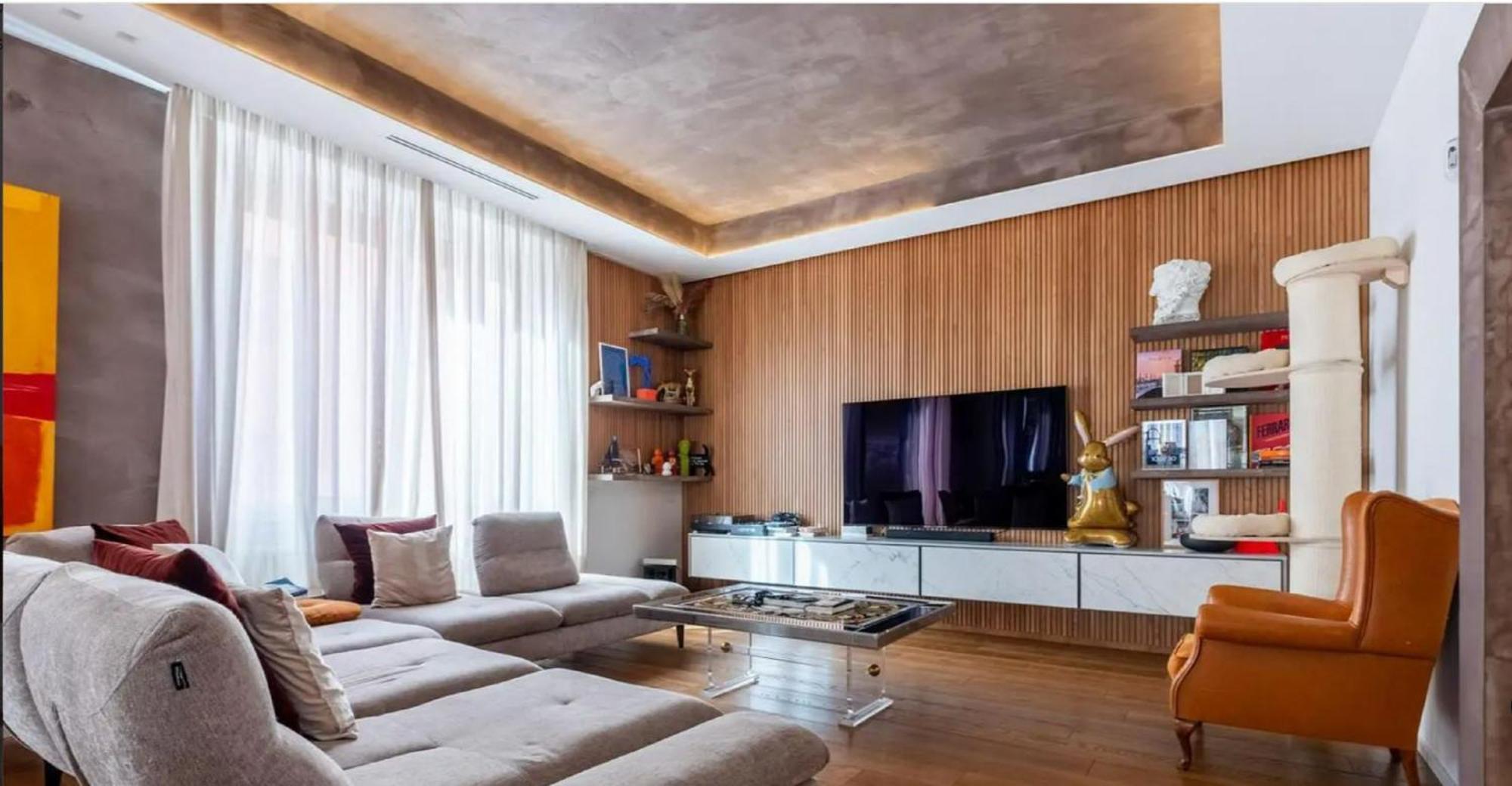 Un Relax Buono Apartment *