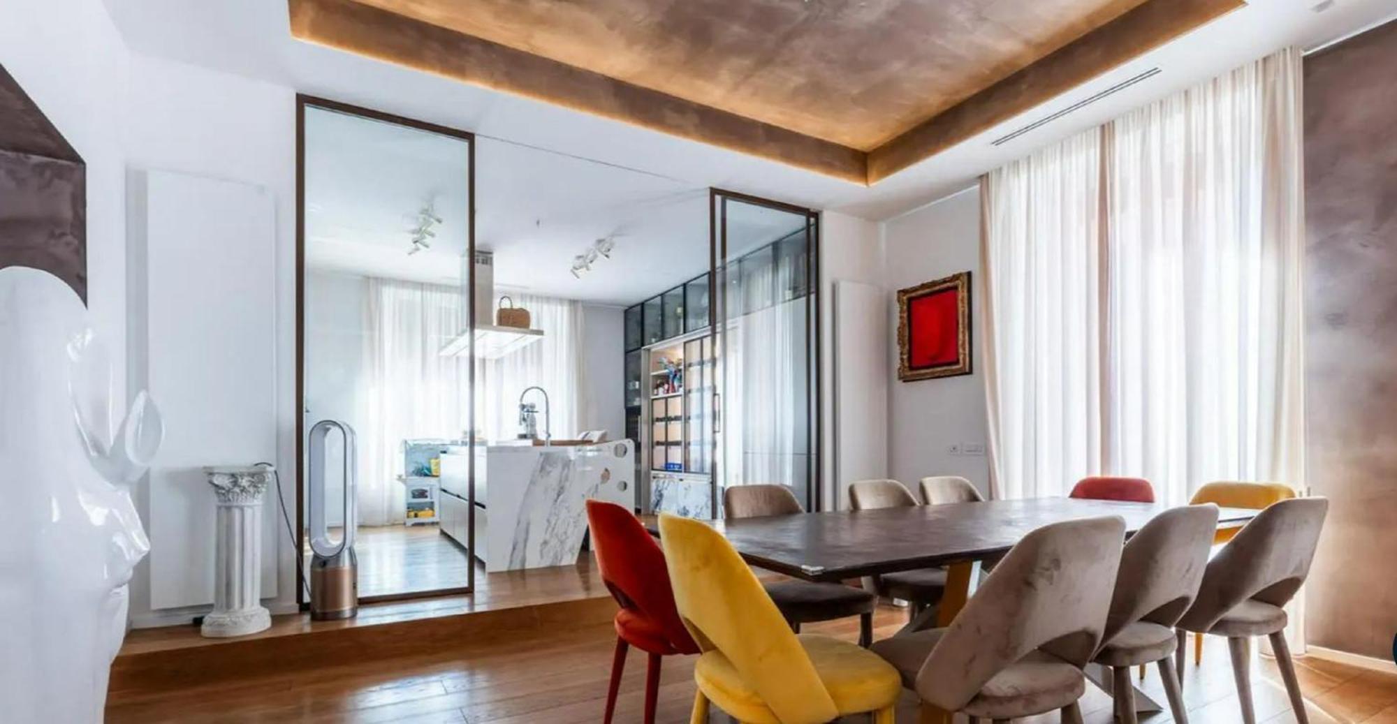 Apartment Un Relax Buono *