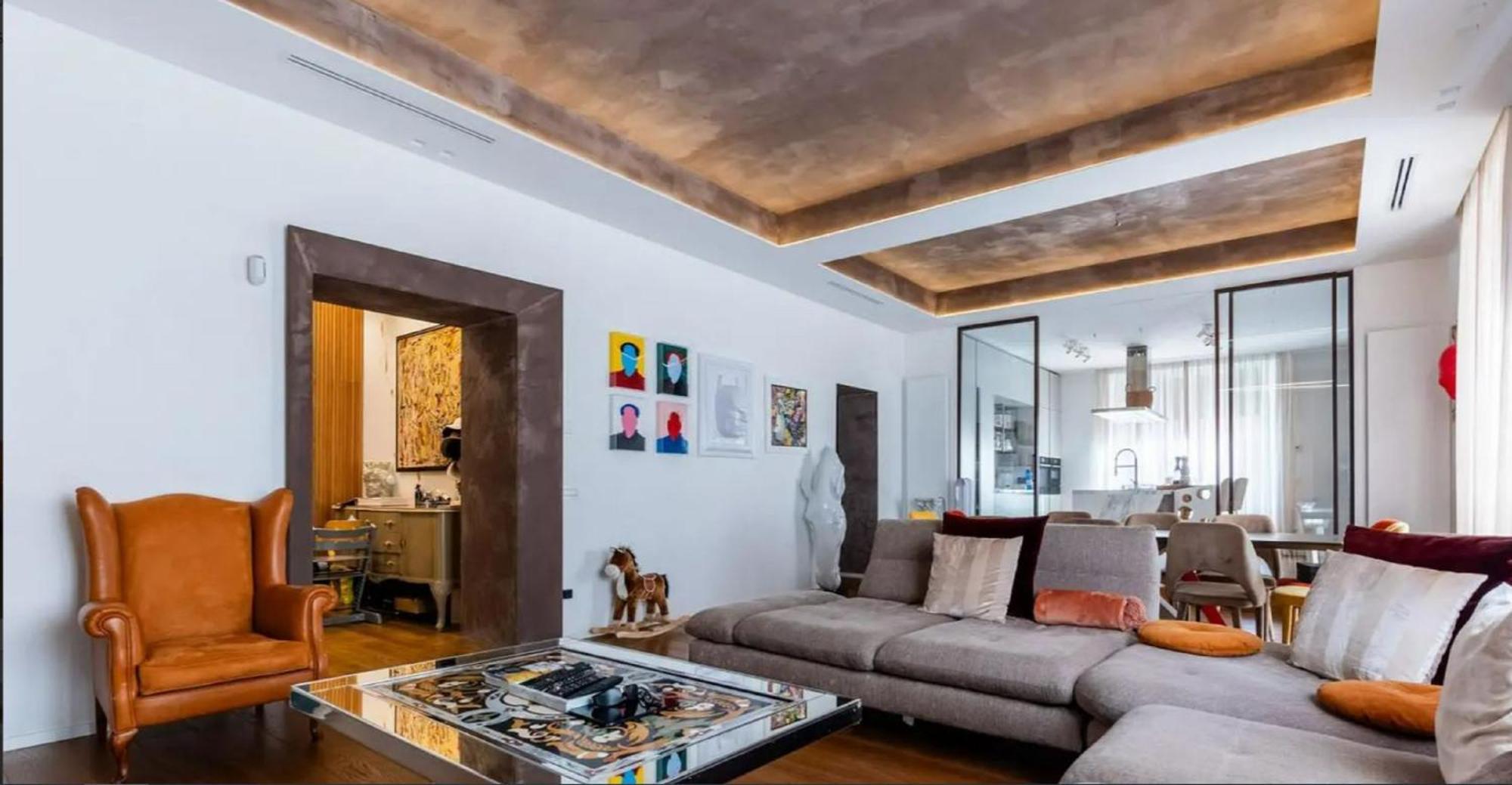 Apartment Un Relax Buono *