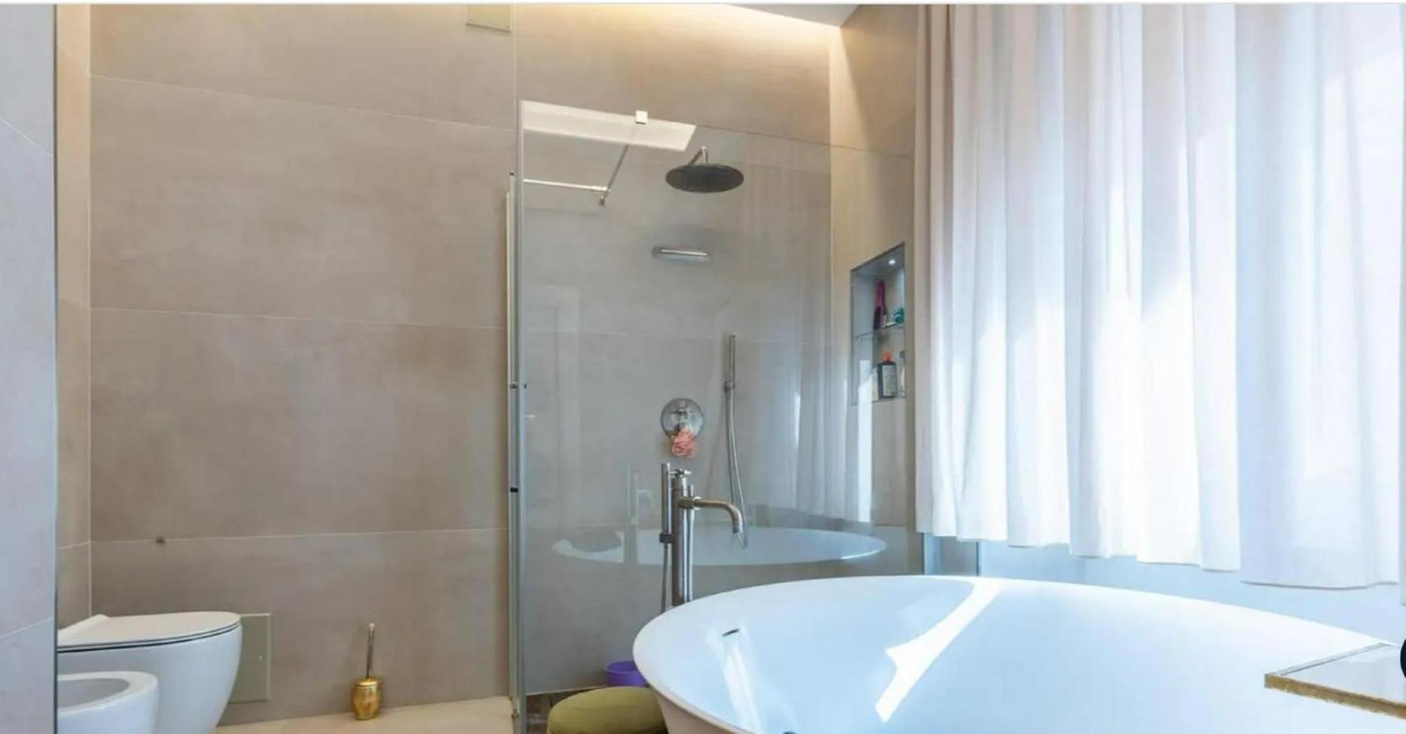 Un Relax Buono Apartment