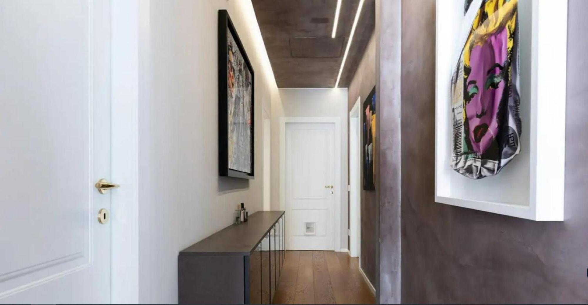 Un Relax Buono Apartment