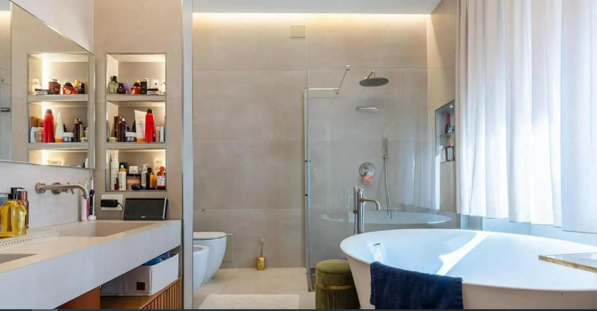 Un Relax Buono Apartment