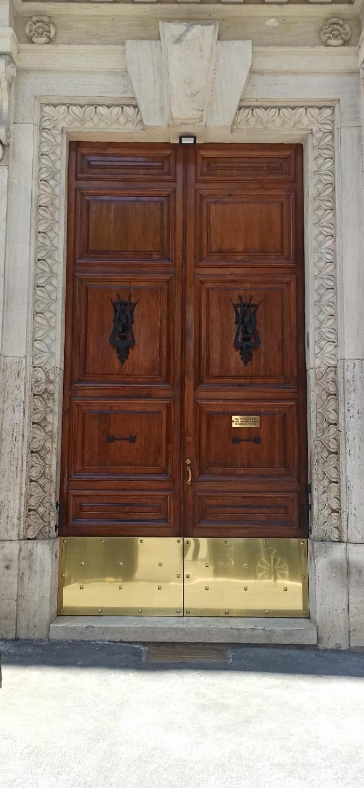 Beatrice's House *