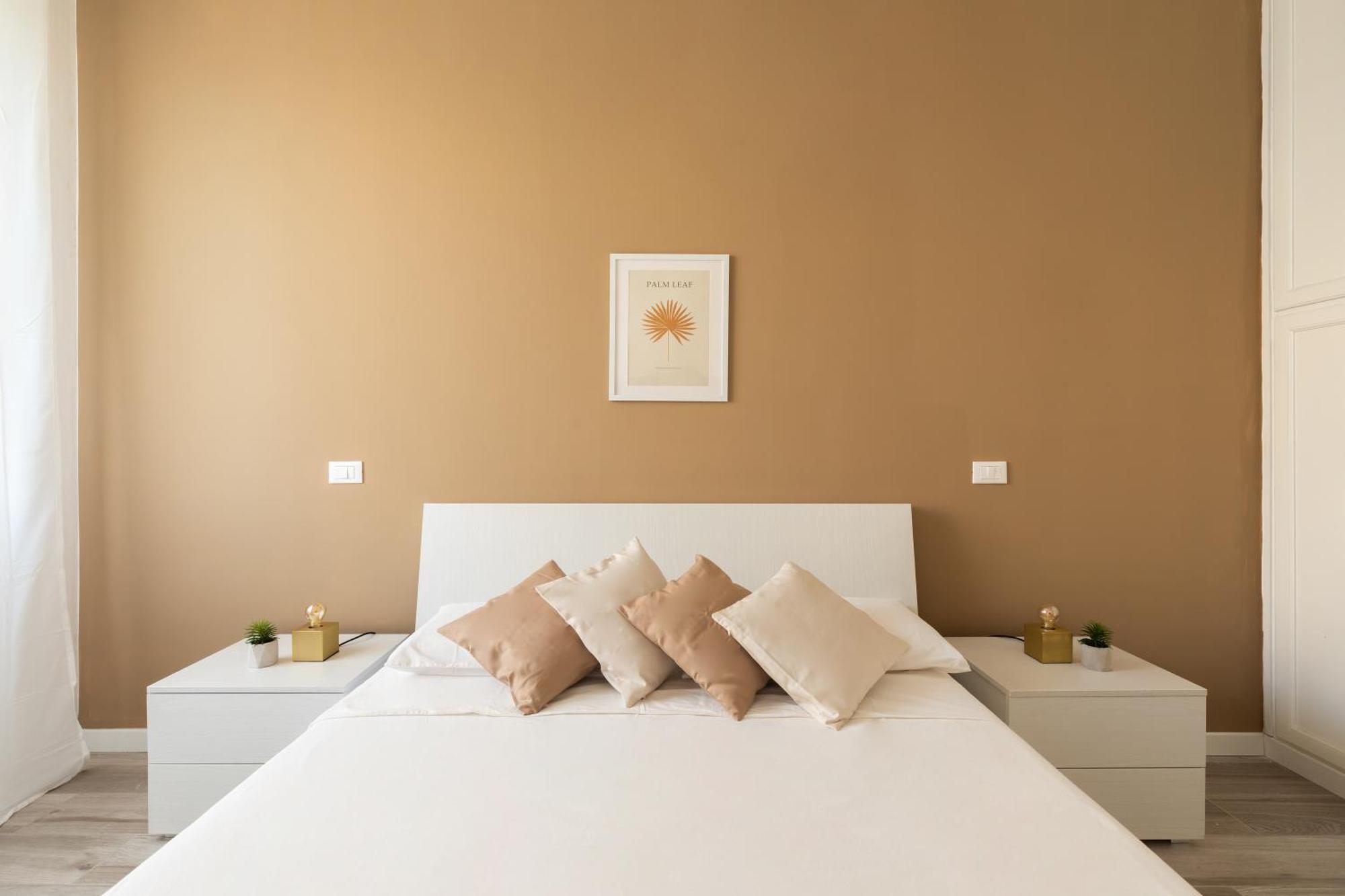 Rhome To Colosseum Apartment Rome