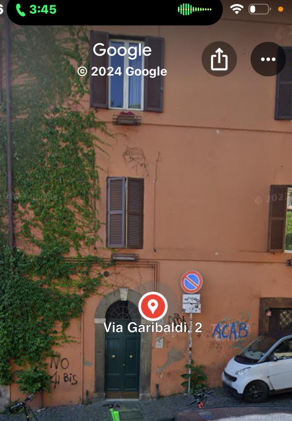 Apartment Trastevere Elite Rome