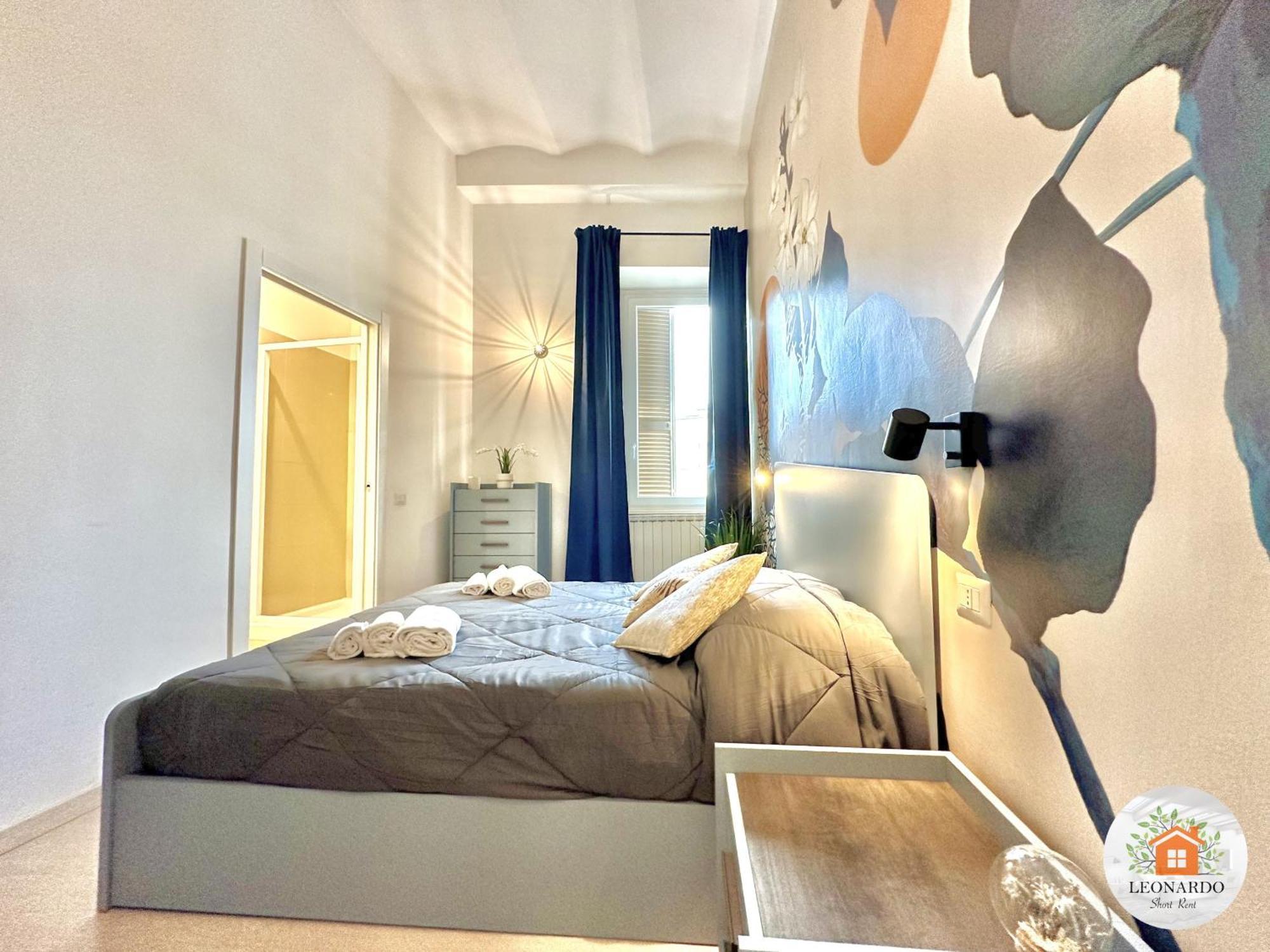 Corso Francia - Exclusive House Apartment *