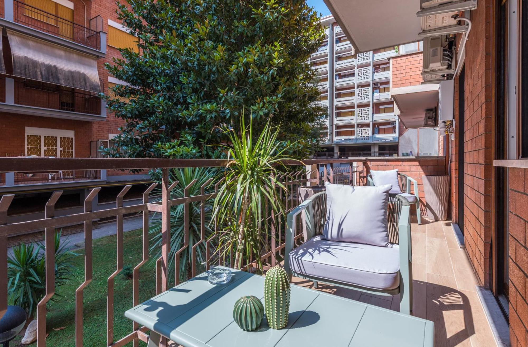 Super Comfort Pisino Street Apartment Rome