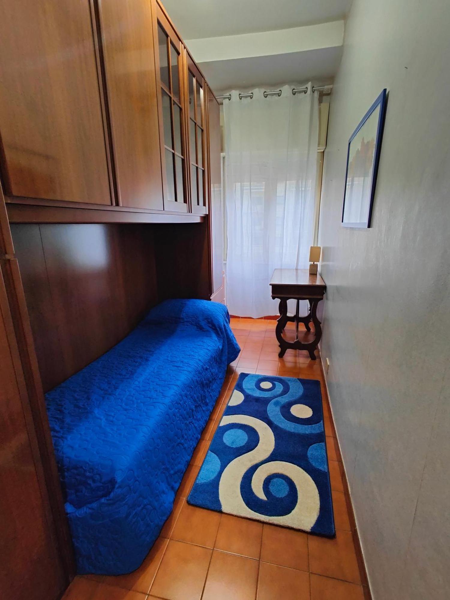 Qato House Rome