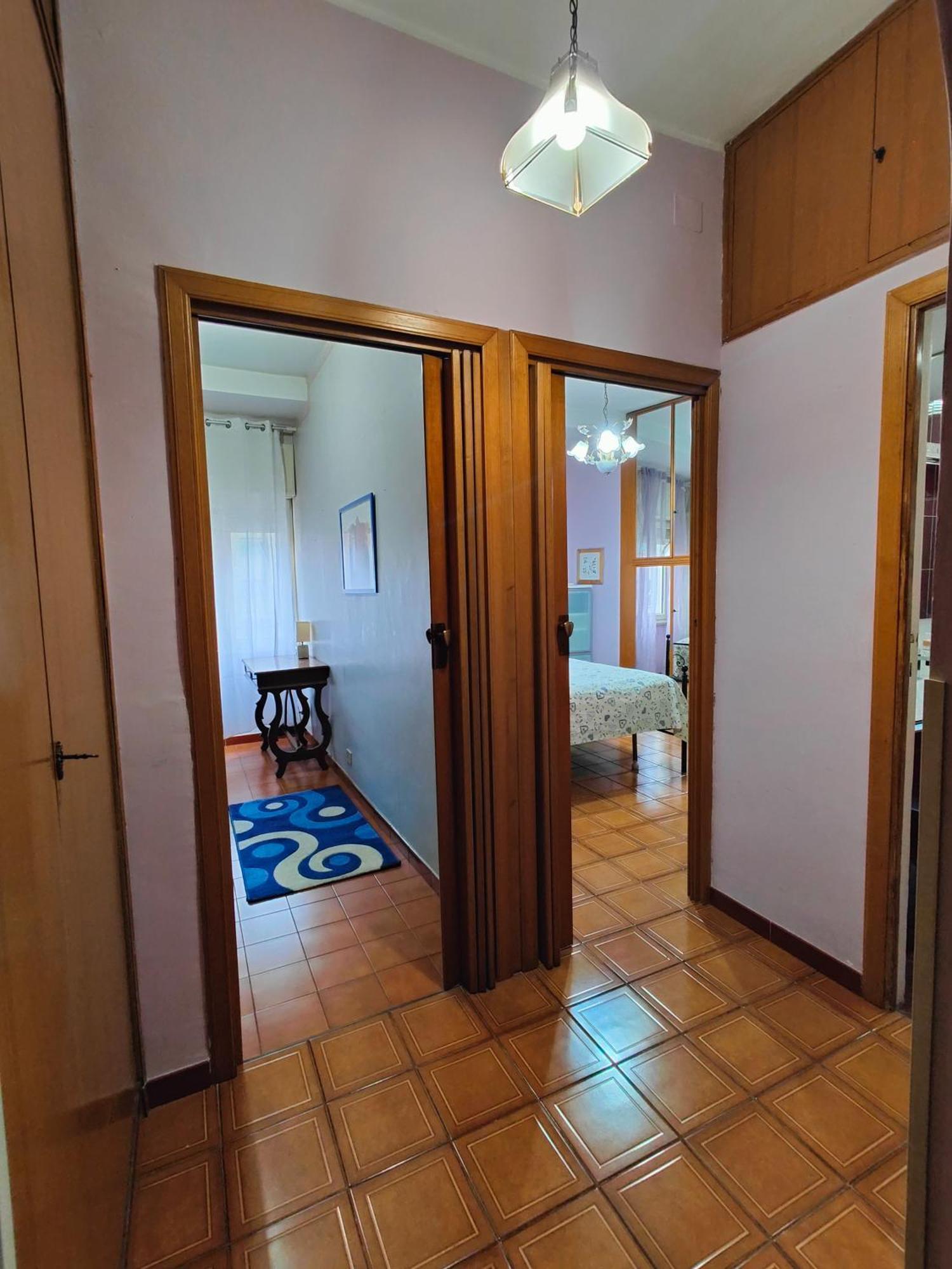 Apartment Qato House *