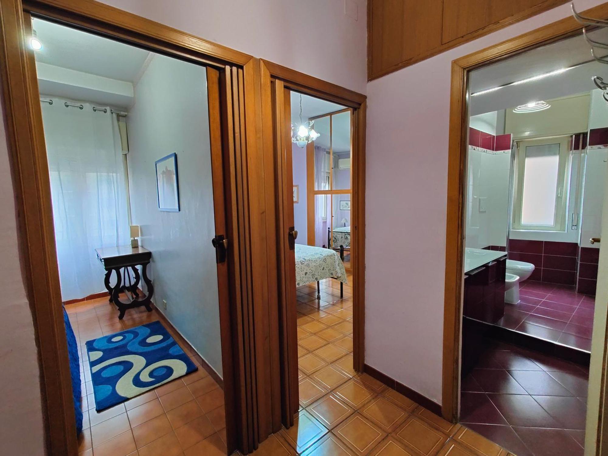 Qato House Apartment Rome