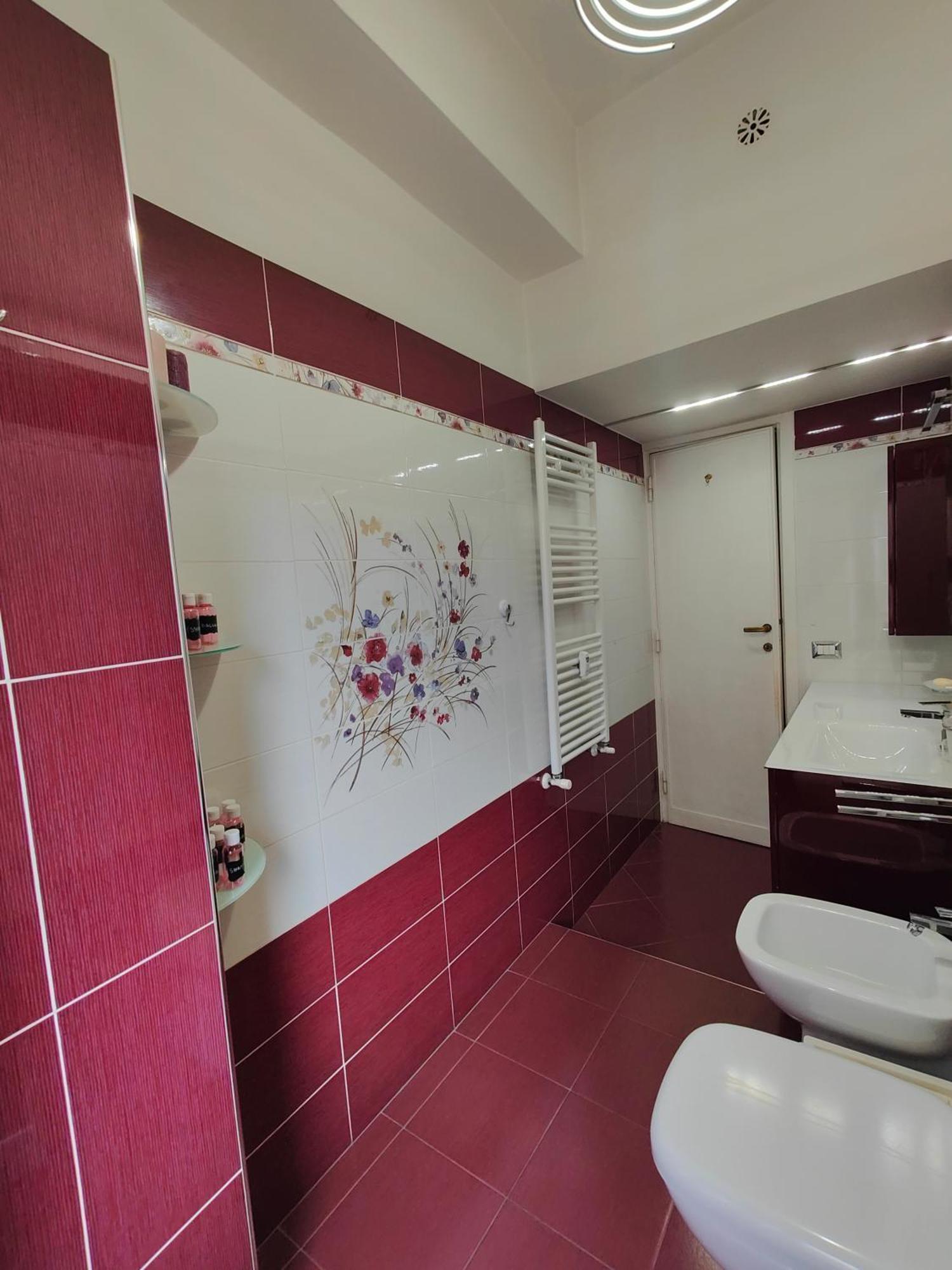 Qato House Apartment Rome
