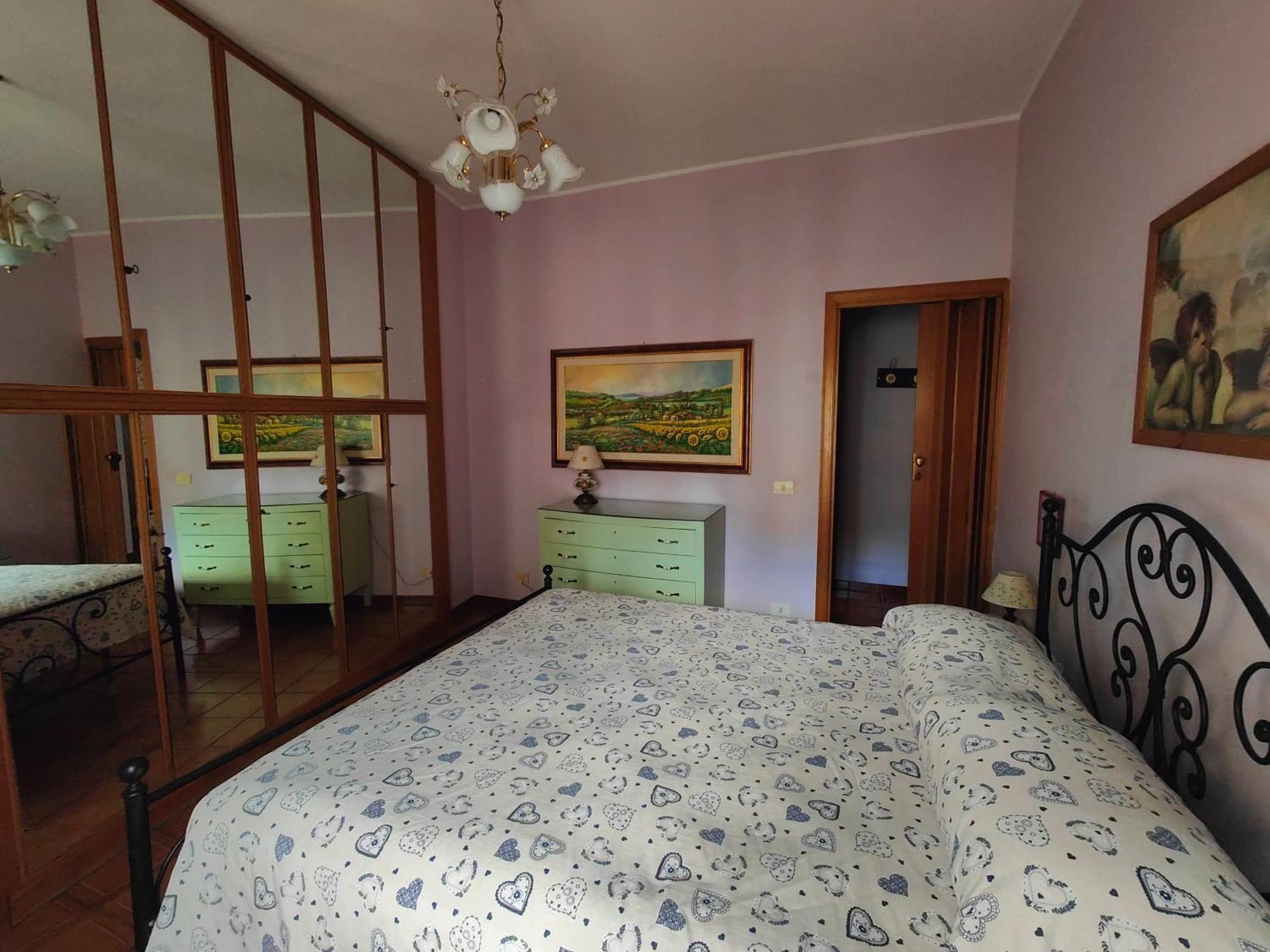 Apartment Qato House Rome