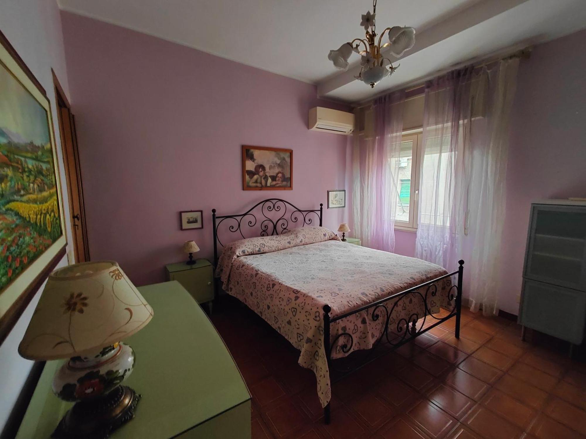 Qato House Rome