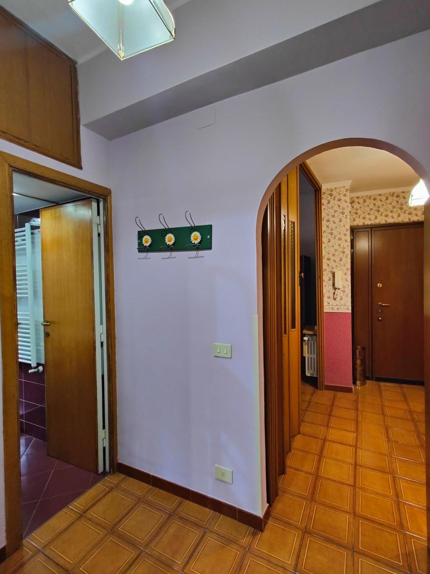 Qato House Apartment *