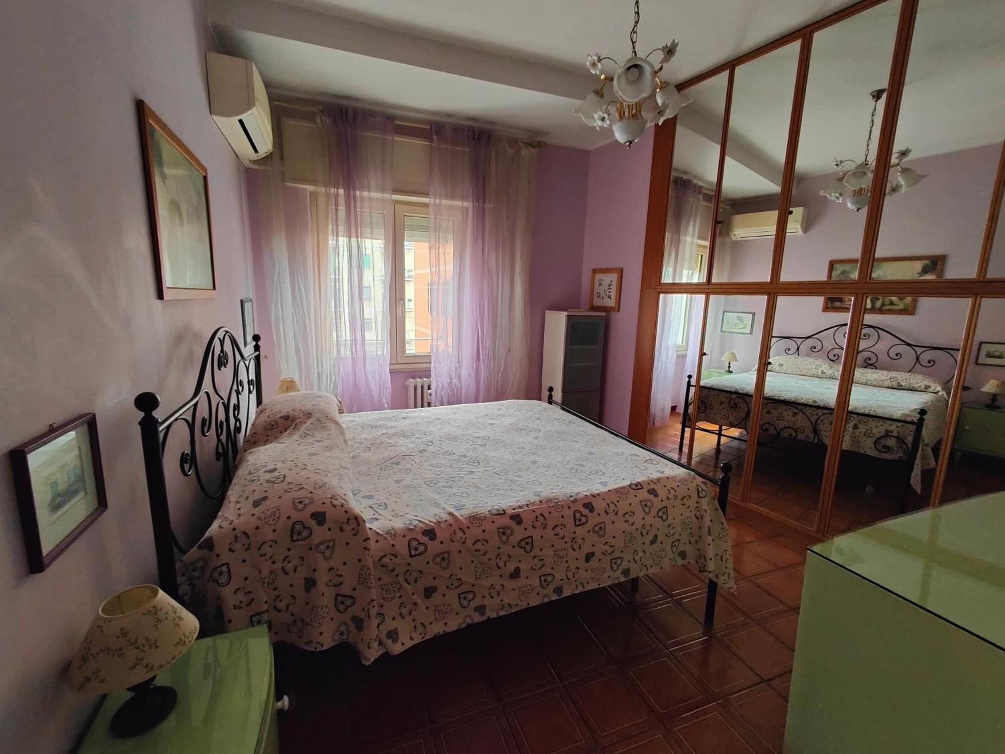 Apartment Qato House Rome